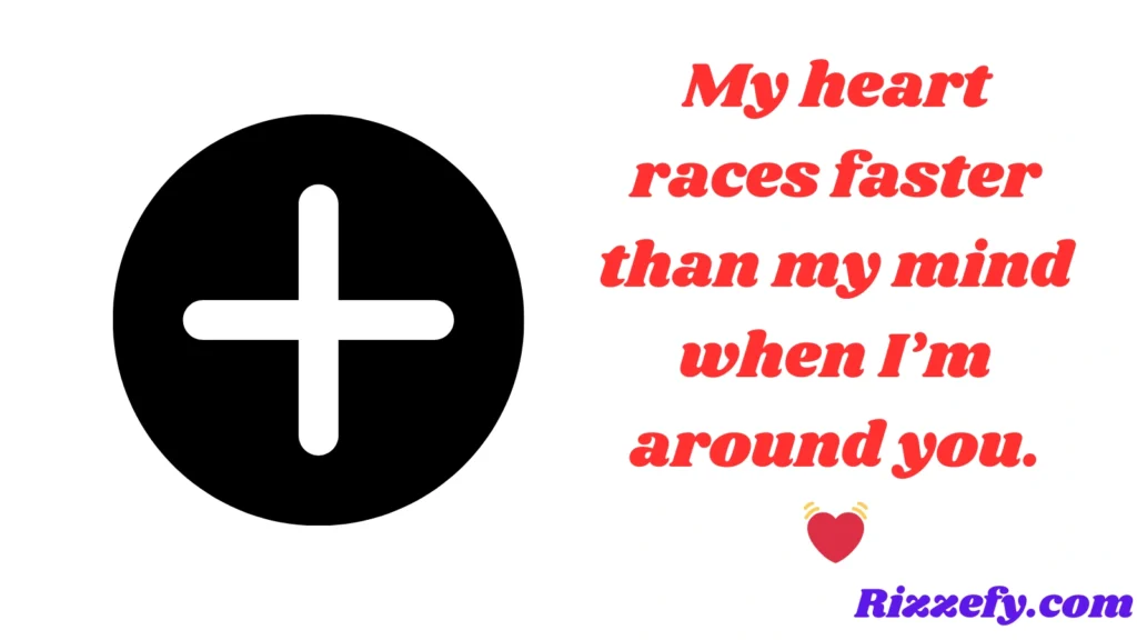 Adderall Pickup Line