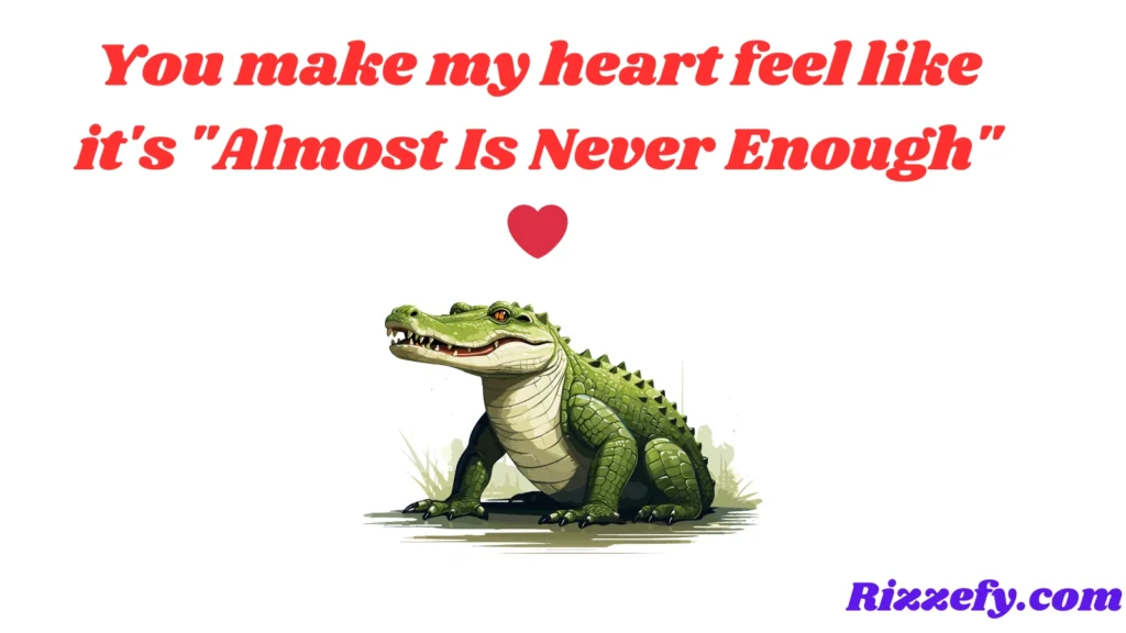 Arianator Pickup Lines