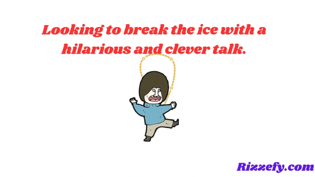 Funniest Pickup Lines