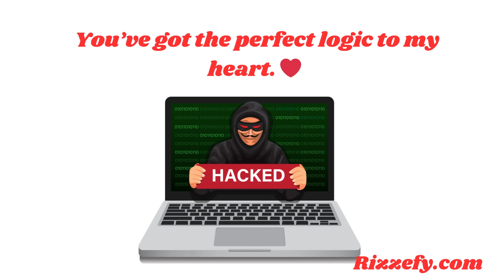 Hacker Pickup Lines