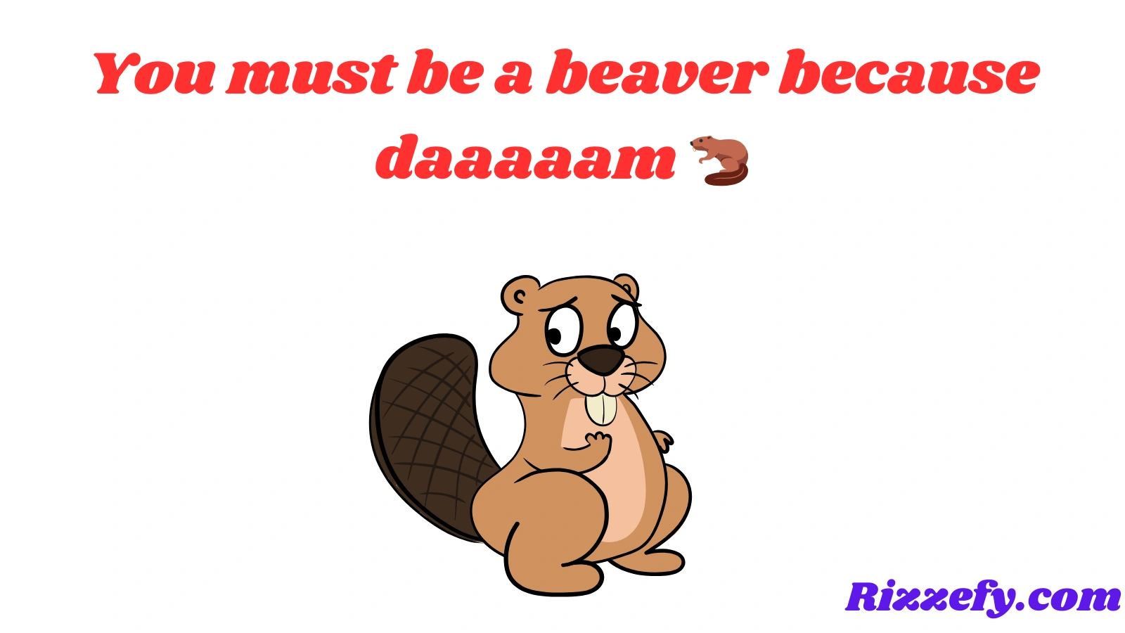 Horrible Pickup Lines
