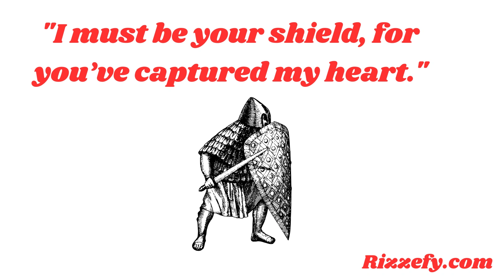 Medieval Pickup Lines