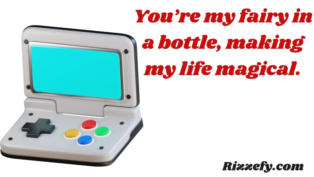 Nintendo-themed pickup
