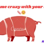 Pork Pickup Lines