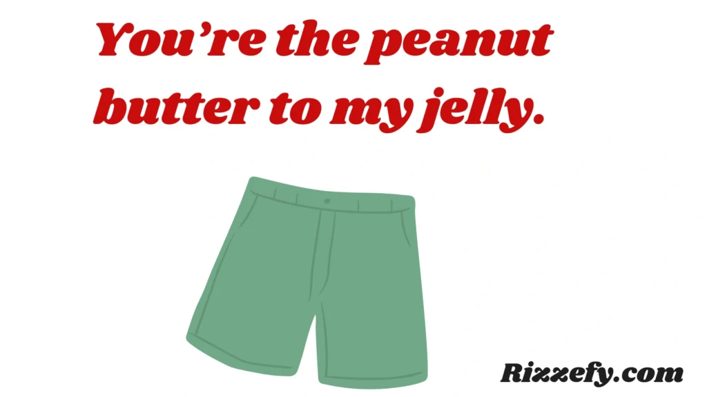 Short Pickup Lines
