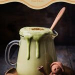 Vietnamese Avocado Smoothie Recipe