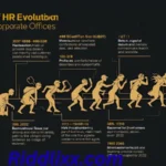 The term HR originated in the early 1900s as “Human Resources Management,” focusing on employee welfare.