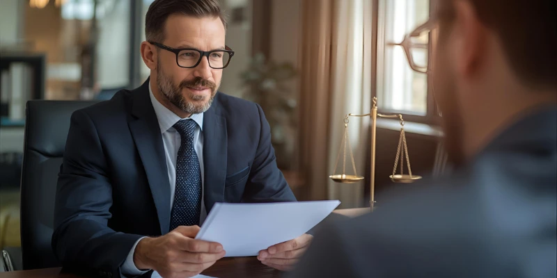 Legal advice basics meaning explained with examples, lawyer consultation, and digital law guides — 2025.”