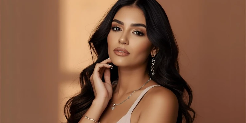 Huda Love Island Age, Background & Heritage