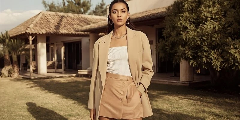 Huda Before Love Island — Her Life & Values