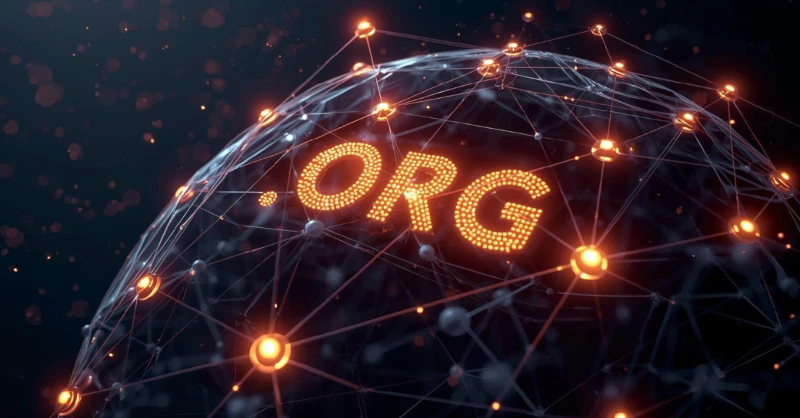 ORG Meaning Explained: What .ORG Really Means Online Today