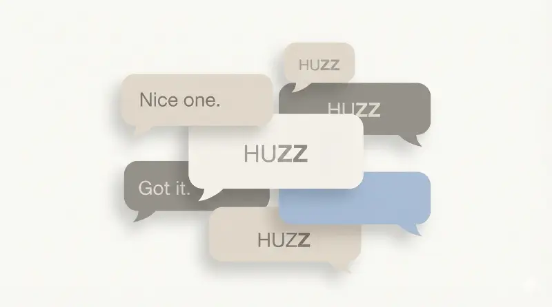 Huzz Meaning Explained: Why This Slang Word Is Suddenly Everywhere Online