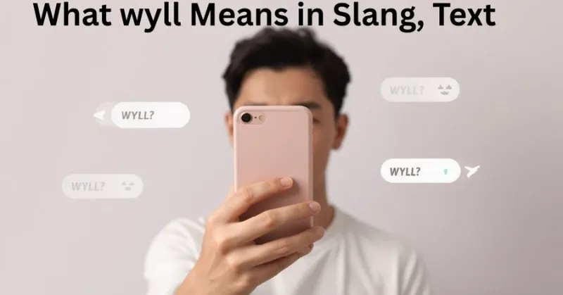 Why the Meaning of WYLL Confuses People Online