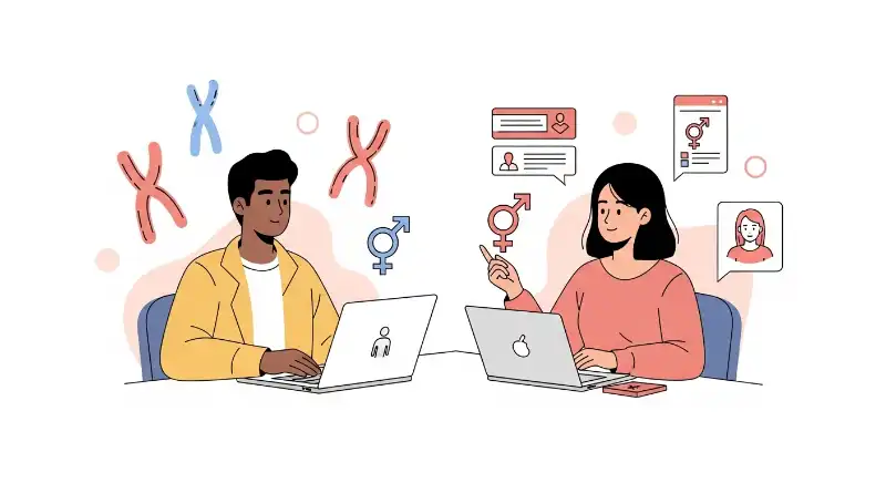 Is sex only about physical activity?